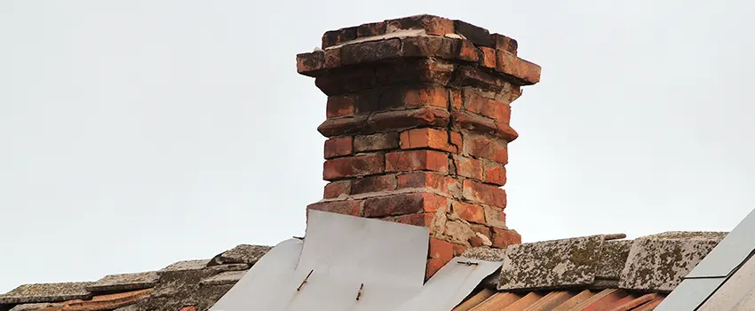 Cost of Fixing Blocked Chimney in Union Hill-Novelty Hill, Washington