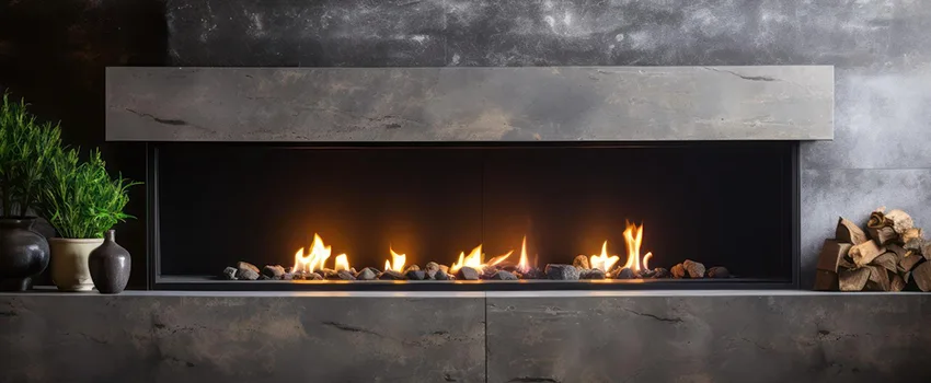 Gas Fireplace Front And Firebox Repair in Union Hill-Novelty Hill, WA