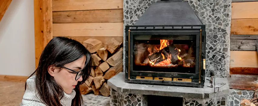 Harman P68-C Pellet Stove Repair in Union Hill-Novelty Hill, Washington 