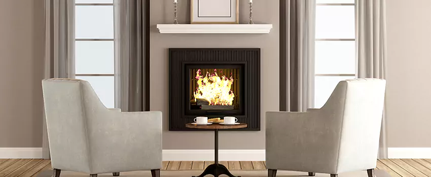 Heatilator Direct Vent Fireplace Services in Union Hill-Novelty Hill, Washington