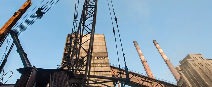 Industrial Chimneys Foundation Repair Services in Union Hill-Novelty Hill, WA