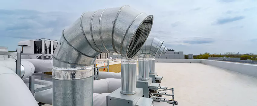 Insulated Ductwork Repair Services Near Me in Union Hill-Novelty Hill, WA