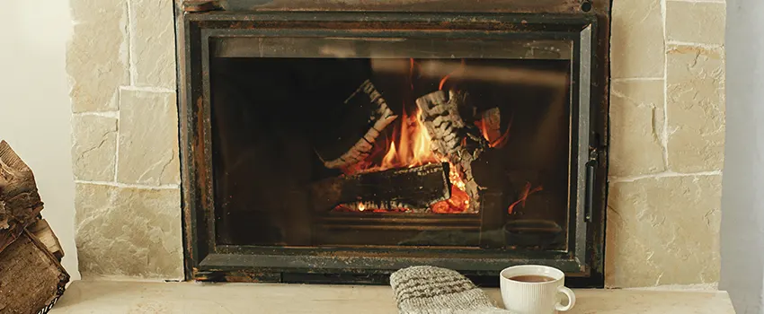 Kings man Fireplaces Insert Services in Union Hill-Novelty Hill, WA