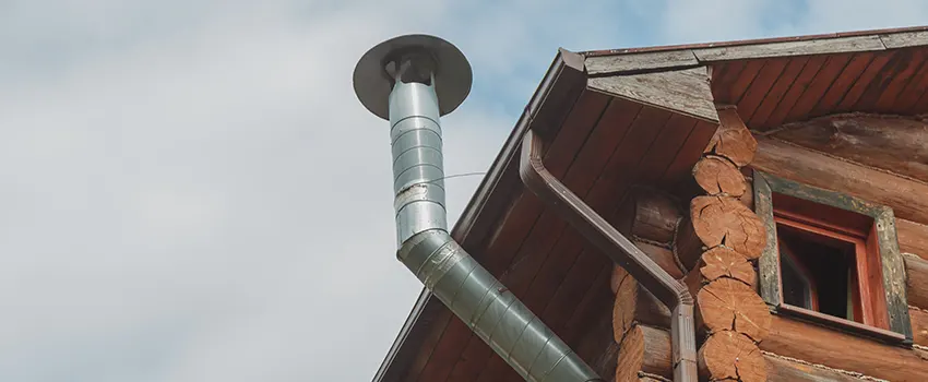Cracks Repair for Leaking Chimney in Union Hill-Novelty Hill, Washington