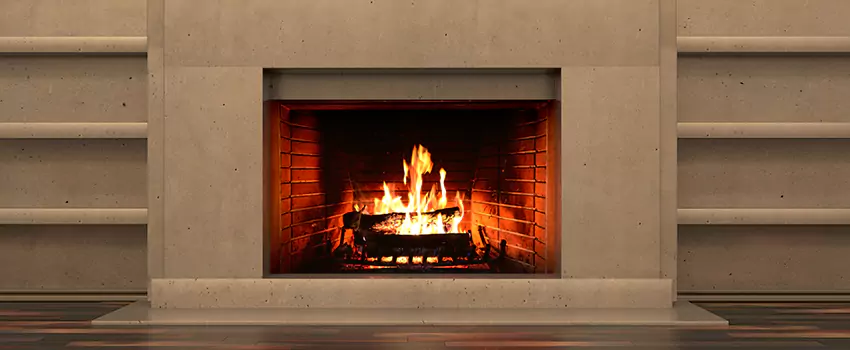 Majestic Trilliant Series Gas Fireplace Insert Repair in Union Hill-Novelty Hill, Washington