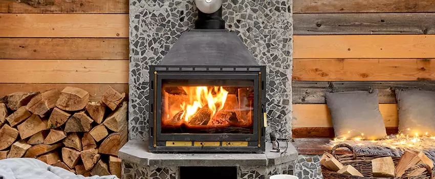 Outdoor Morso Fireplace Broken Screen Replacement in Union Hill-Novelty Hill, WA