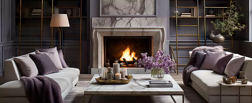 Napoleon Galaxy Series Outdoor Fireplaces Repair in Union Hill-Novelty Hill, WA