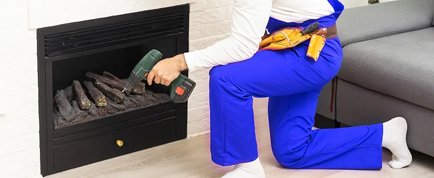 Pellet Fireplace Repair Services in Union Hill-Novelty Hill, WA