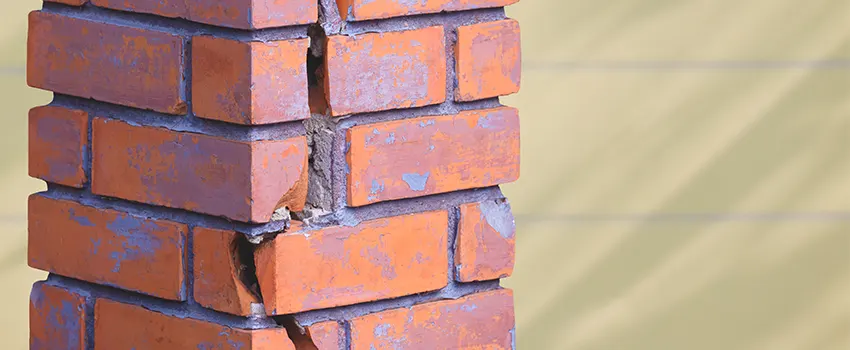 Repairing Cracked Porcelain Tiles for Fireplace in Union Hill-Novelty Hill, WA