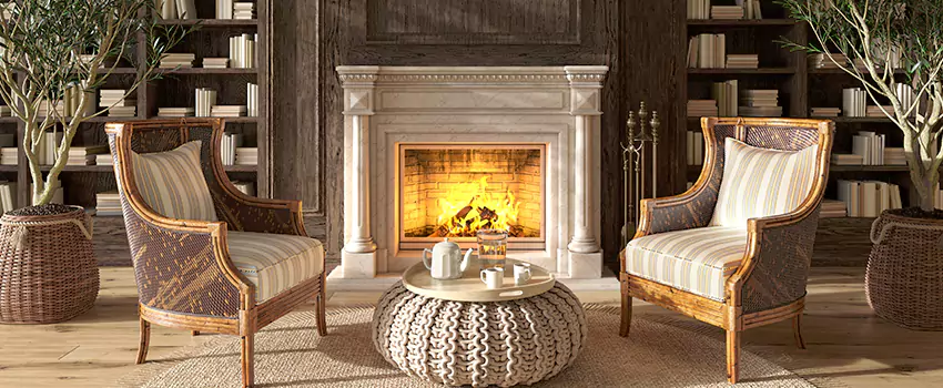 Cost of RSF Wood Fireplaces in Union Hill-Novelty Hill, Washington