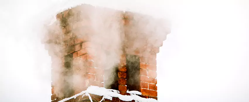 Chimney Flue Soot Removal in Union Hill-Novelty Hill, WA
