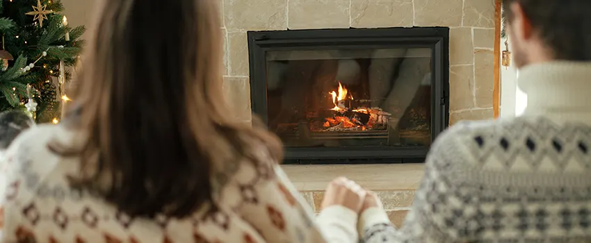Superior Open-Hearth Wood Fireplaces in Union Hill-Novelty Hill, WA