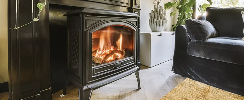 Valor Wood Fireplace in Union Hill-Novelty Hill, WA