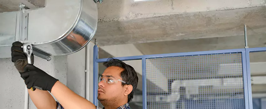 Benefit of Ventilation Cleaning in Union Hill-Novelty Hill, Washington