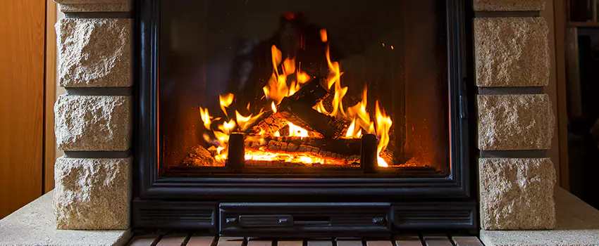 Cost of Wood Fireplace Installation in Union Hill-Novelty Hill, WA