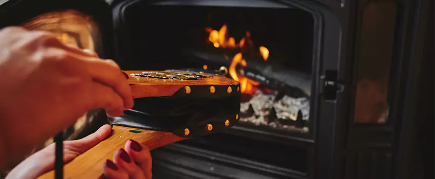 Cost of Wood Furnace Repair and Installation Services in Union Hill-Novelty Hill, WA