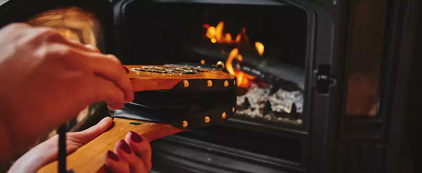 Wood Stove Grates Repair in Union Hill-Novelty Hill, Washington